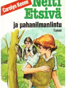 Neiti Etsivä ja pahanilmanlintu