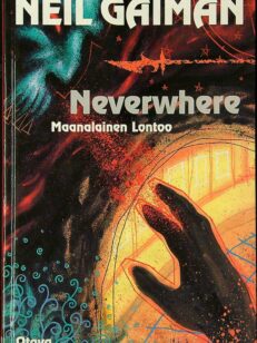 Neverwhere - maanalainen Lontoo