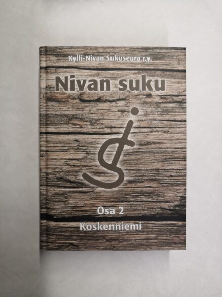 Nivan suku Osa 2, Koskenniemi