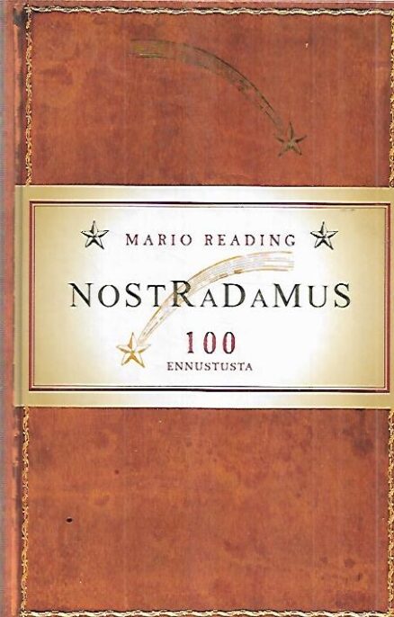 Nostradamus - 100 ennustusta