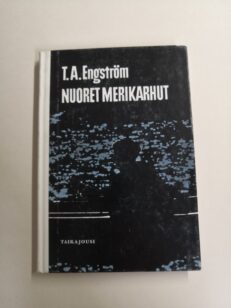 Nuoret merikarhut