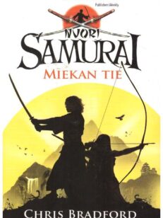 Nuori samurai - Miekan tie