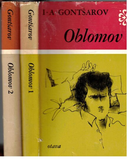 Oblomov 1-2