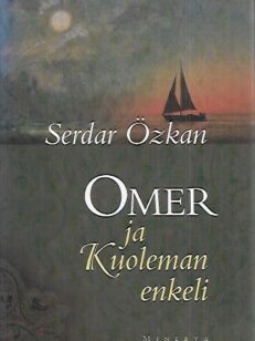 Omer ja Kuoleman enkeli