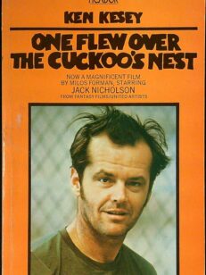 One Flew Over the Cuckoo´s Nest