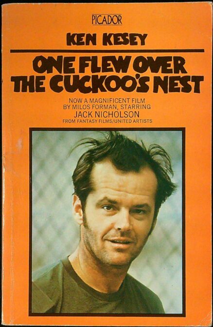 One Flew Over the Cuckoo´s Nest