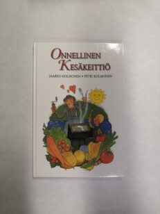 Onnellinen kesäkeittiö