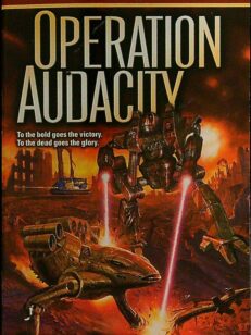 Operation Audacity (Battletech)