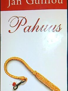 Pahuus