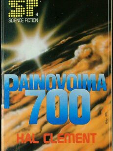 Painovoima 700