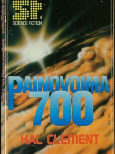 Painovoima 700