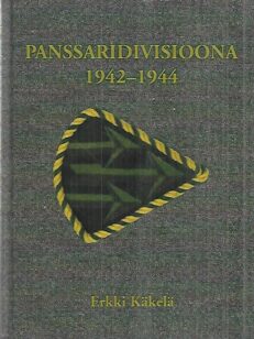 Panssaridivisioona 1942-1944