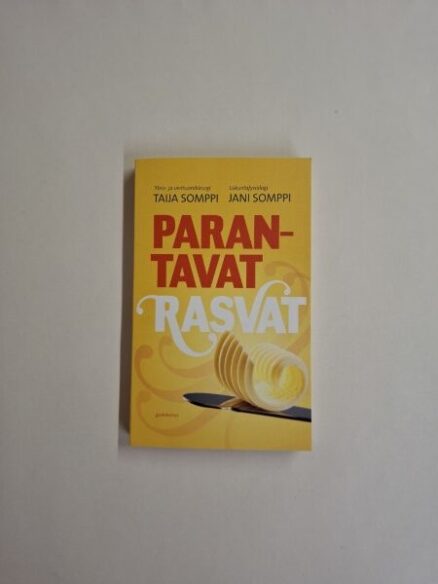 Parantavat rasvat