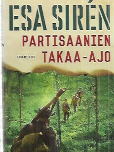 Partisaanien takaa-ajo