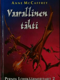 Pernin lohikäärmeritarit 2 - Vaarallinen tähti