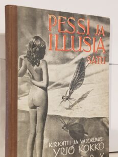 Pessi ja Illusia