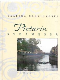 Pietarin sydämessä