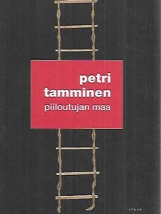 Piiloutujan maa