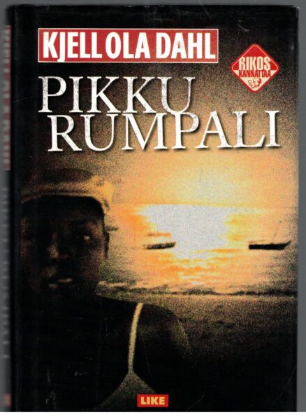 Pikku rumpali