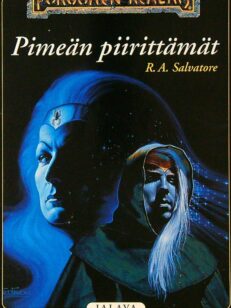 Pimeän piirittämät (Forgotten Realms)