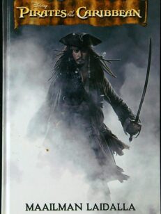 Pirates of the Caribbean - Maailman laidalla