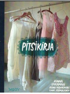 Pitsikirja