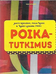 Poikatutkimus