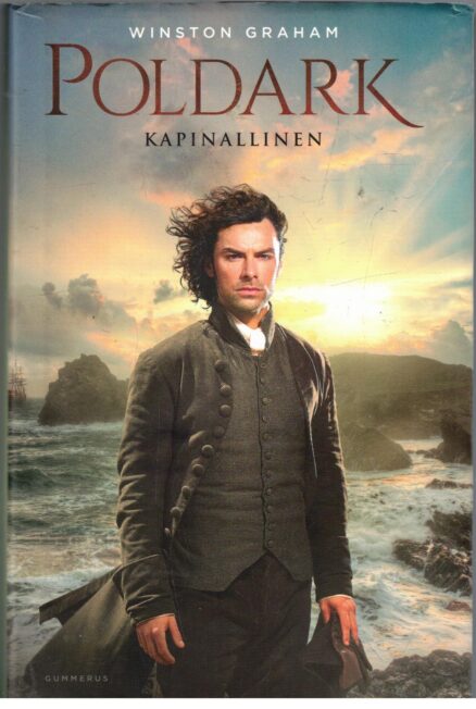 Poldark - Kapinallinen