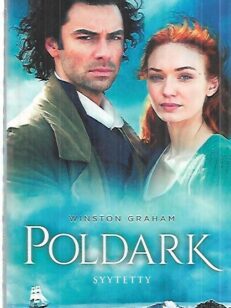 Poldark - Syytetty