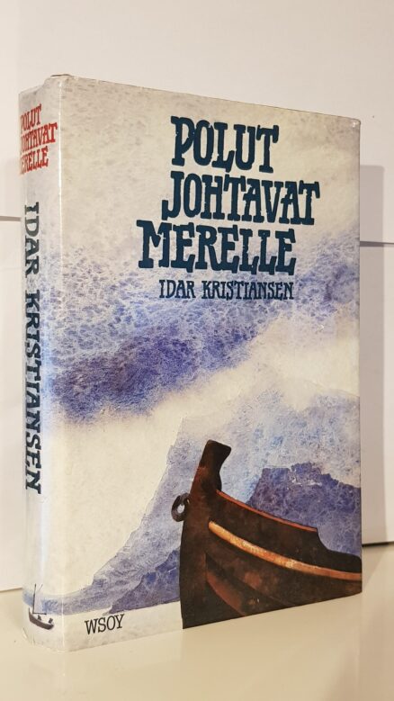 Polut johtavat merelle