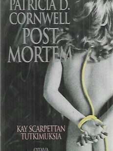 Post mortem - Kay Scarpettan tutkimuksia