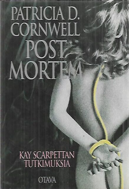 Post mortem - Kay Scarpettan tutkimuksia