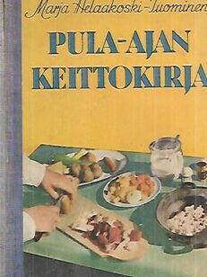 Pula-ajan keittokirja