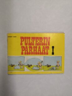 Pulterin Parhaat 1