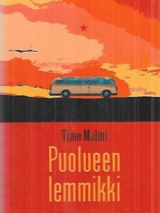 Puolueen lemmikki