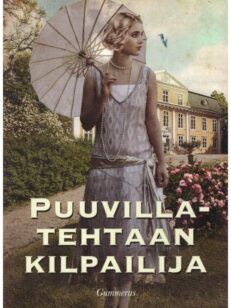 Puuvillatehtaan kilpailija