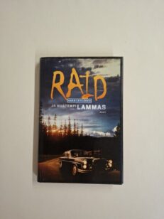 Raid ja mustempi lammas