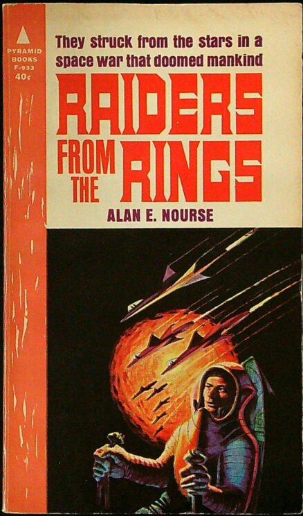 Raiders from the Rings