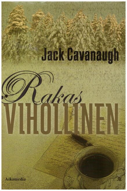 Rakas vihollinen