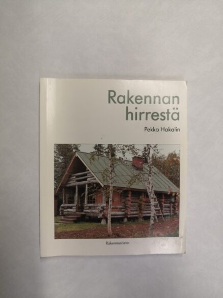 Rakennan hirrestä