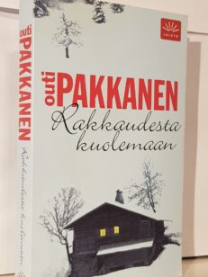 Rakkaudesta kuolemaan