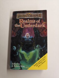 Realms of the Underdark (Forgotten Realms)