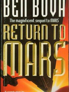 Return to Mars