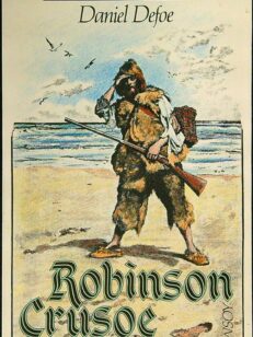 Robinson Crusoe - Suuret Seikkailut