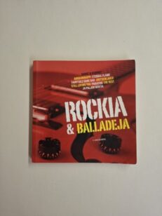 Rockia & balladeja