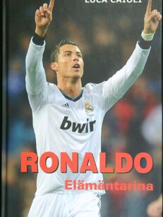 Ronaldo: elämäntarina