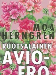 Ruotsalainen avioero