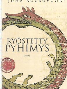 Ryöstetty pyhimys