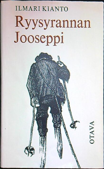 Ryysyrannan Jooseppi (kuvitettu)