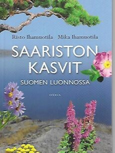 Saariston kasvit Suomen luonnossa